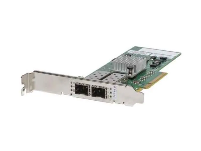 0BR815 Dell Brocade Single Channel 8Gb/s Host Bus Adapt...