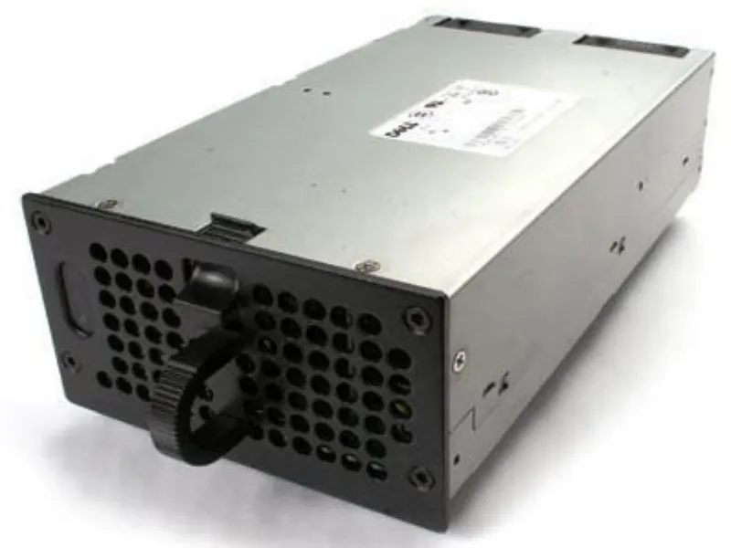 0C1297 Dell 730-Watts REDUNDANT Power Supply for PowerE...