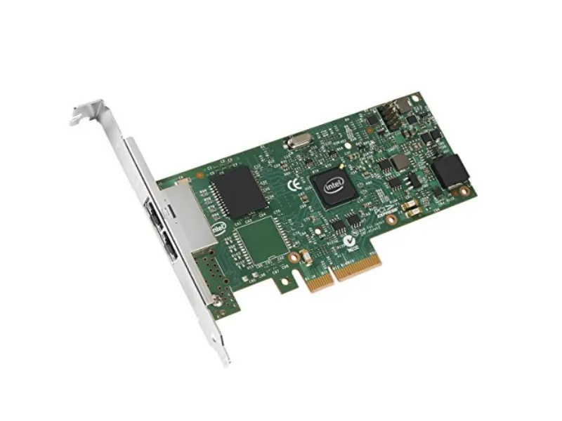 0C19506 Lenovo Dual Port Gigabit PCI Express Network Se...