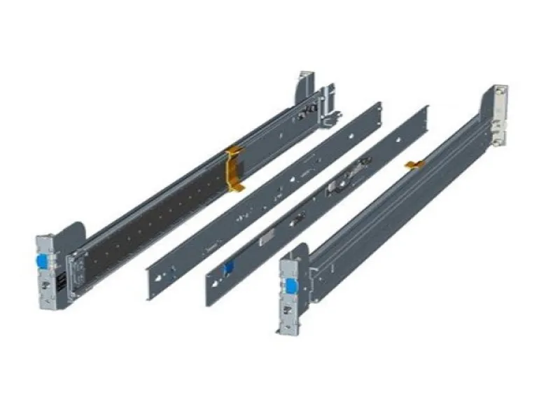 0C201T Dell Slim Ready Sliding Rail for PowerEdge R510 ...