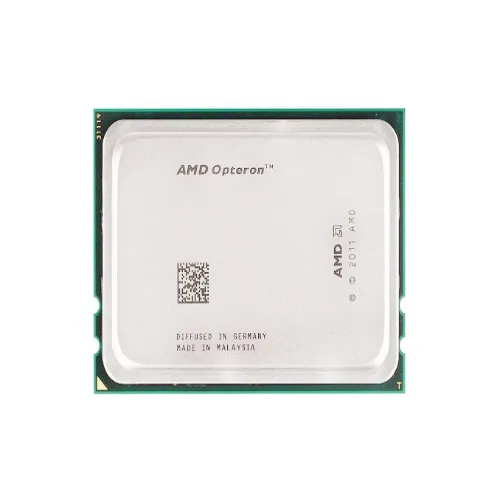 0C465N Dell 2.1GHz 1000MHz HTL 6MB L3 Cache Socket Fr2(...