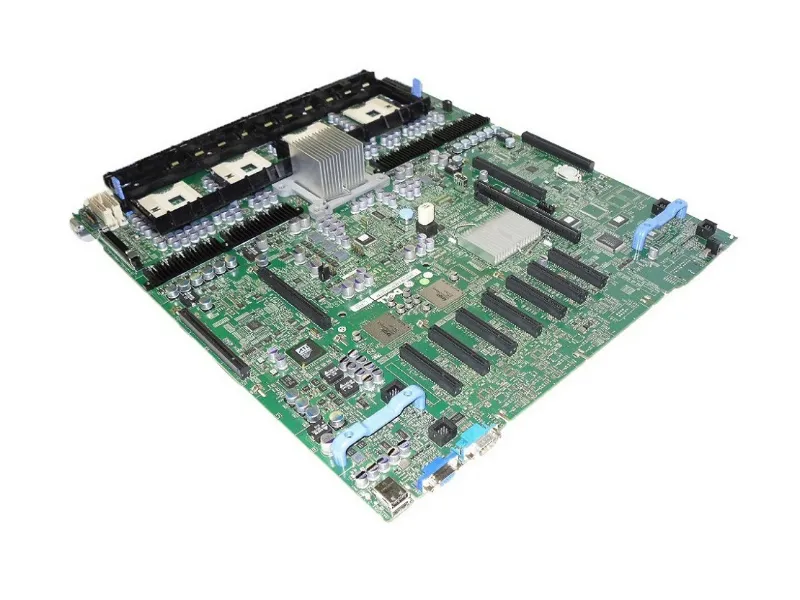 0C7644 Dell System Board (Motherboard) for PowerEdge R9...