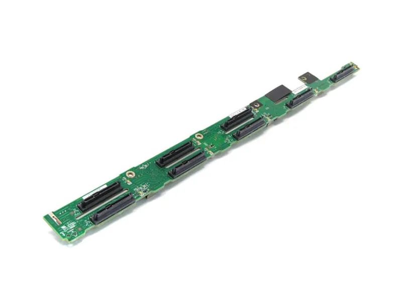 0C7R87 Dell 2.5-inch 8-Bay SAS Backplane Board for Powe...