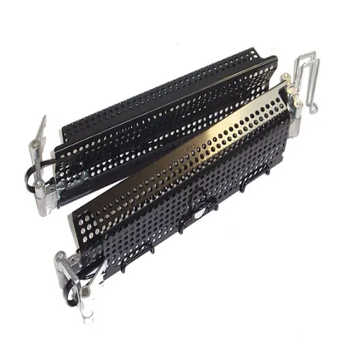 0C852H Dell 2U Cable Management Arm Kit for PowerEdge R...