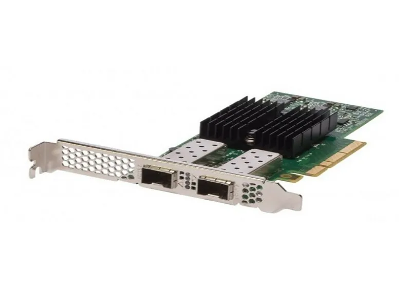 0C8Y42 Dell MelLANox ConnectX-3 Dual Port 40GBE QSFP+ P...