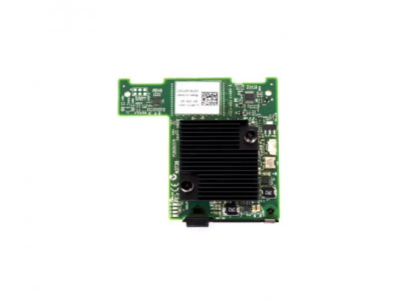 0CDMG5 Dell Mellanox ConnectX-3 Dual Port InfiniBand 40...