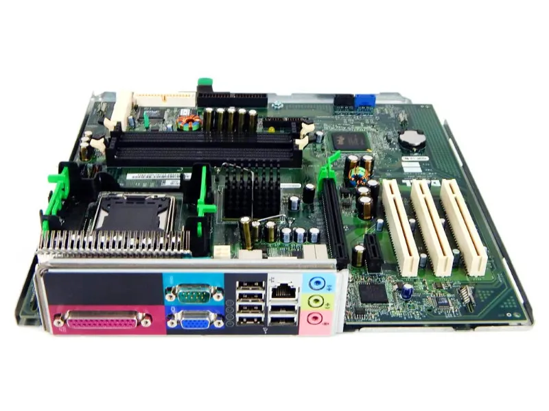 0CG816 Dell System Board (Motherboard) for OptiPlex GX2...