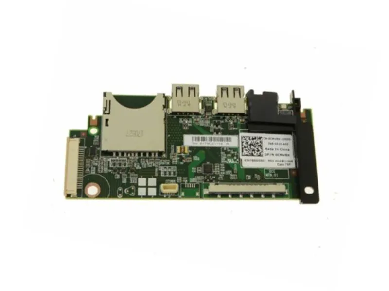 0CMVRK Dell Front Control Panel Board with Cable for Po...