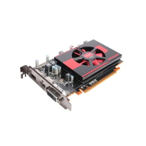 0CP309 Dell 256MB ATI Radeon HD2400 XT PCI-Express x16 ...