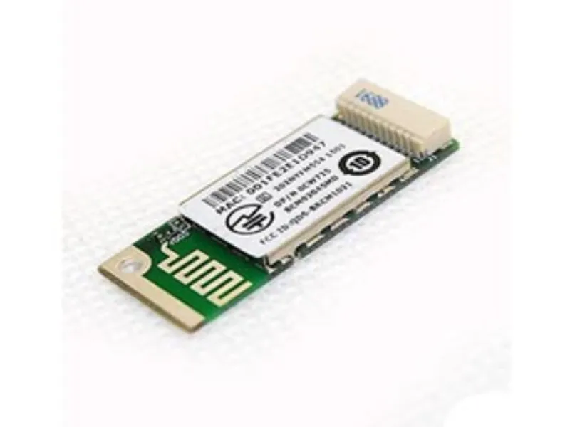 0CW725 Dell Wireless 355 Bluetooth Module