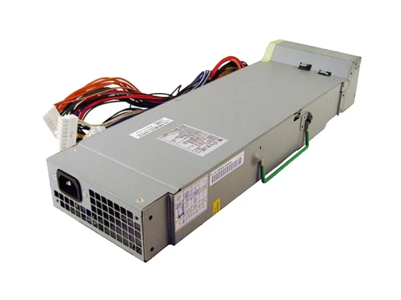 0D1257 Dell 550-Watts Power Supply for Precision Workst...