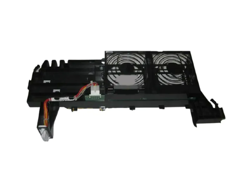 0D2330 Dell PE2800 Fan BackPlane UL94V-0 / D2575