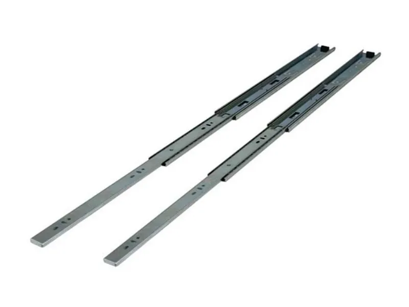 0D425R Dell King Slide 1U Server Rail Kit 2 Inner Rail ...