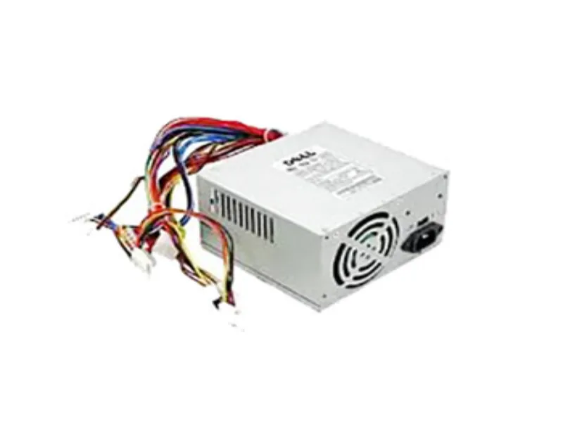 0D51RF Dell 250-Watts Power Supply