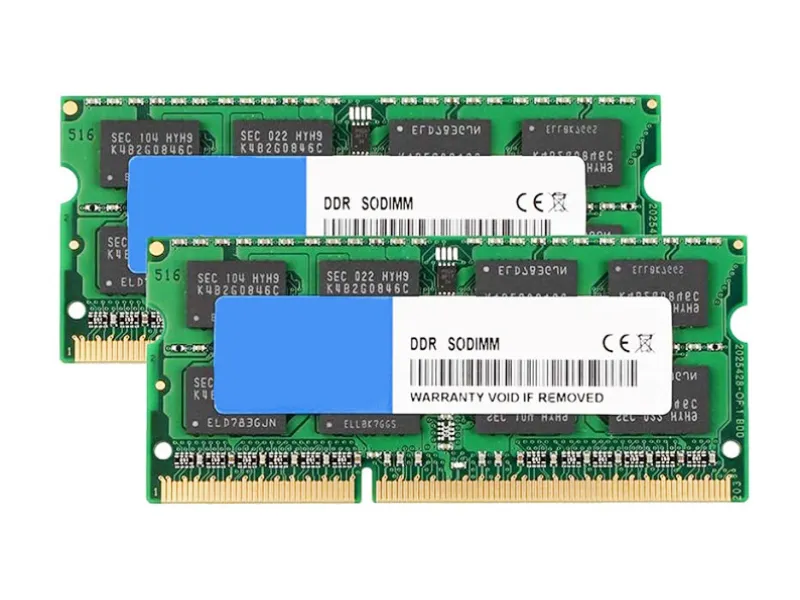 0D6H21 Dell 8GB Kit (2 X 4GB) DDR4-2133MHz PC4-17000 no...