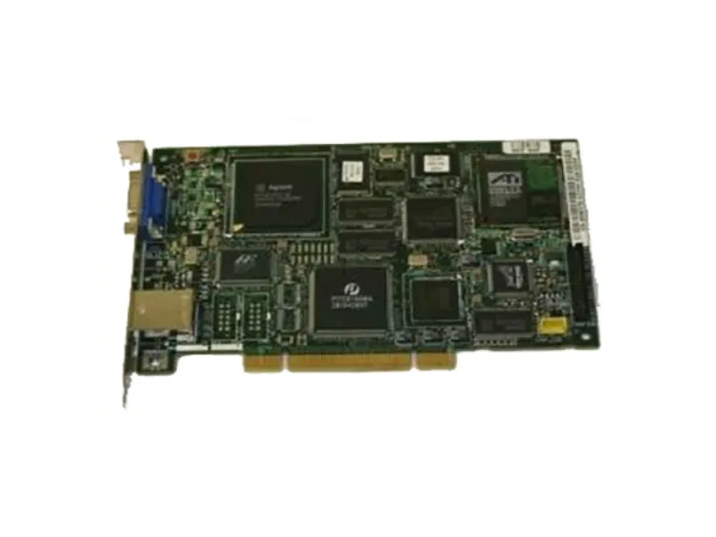 0D8370 Dell Drac 4 Remote Access Board