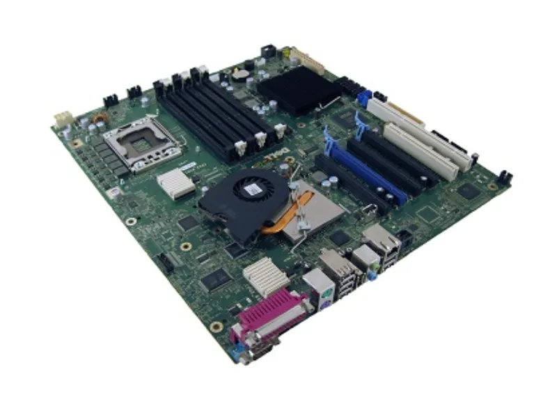 0D883F Dell System Board (Motherboard) for Precision Wo...