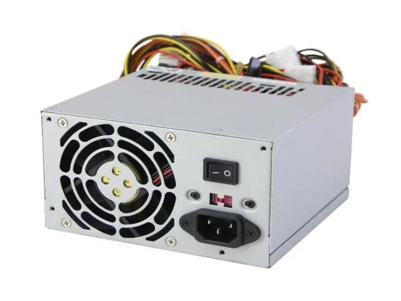 0DRN5M Dell 550-Watts Power Supply Unit Normal Airflow ...