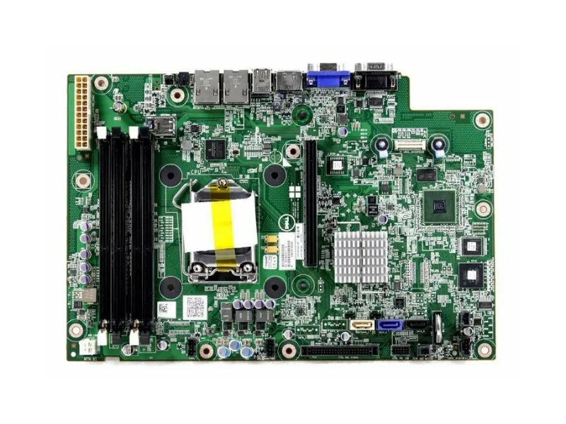 0DRXF5 Dell System Board (Motherboard) for PowerEdge R2...