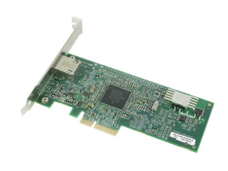 0DW983 Dell Broadcom 5708 10/100/1000 Single-Port 1Giga...