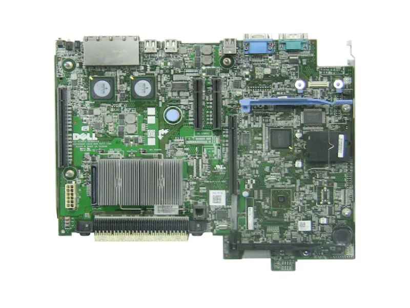 0DXTP3 Dell System Board (Motherboard) for PowerEdge R7...