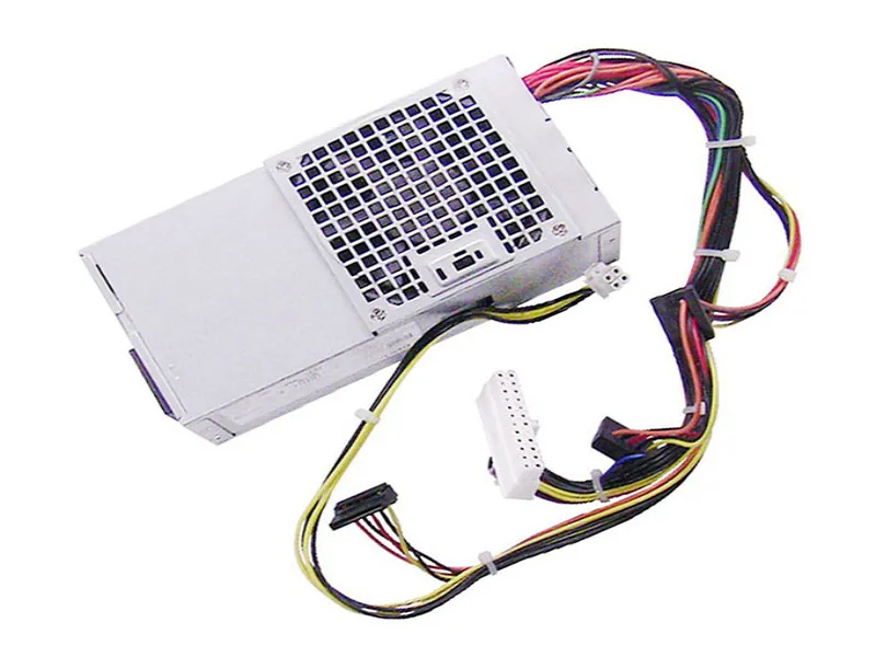 0DY72N Dell 250-Watts Power Supply for OptiPlex 390, 79...