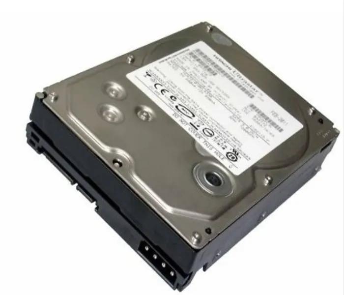 0F12456 Hitachi Ultrastar 3TB 7200RPM SATA 6GB/s 64MB C...