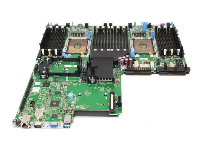 0F1425 Dell PowerEdge 400SC System Board