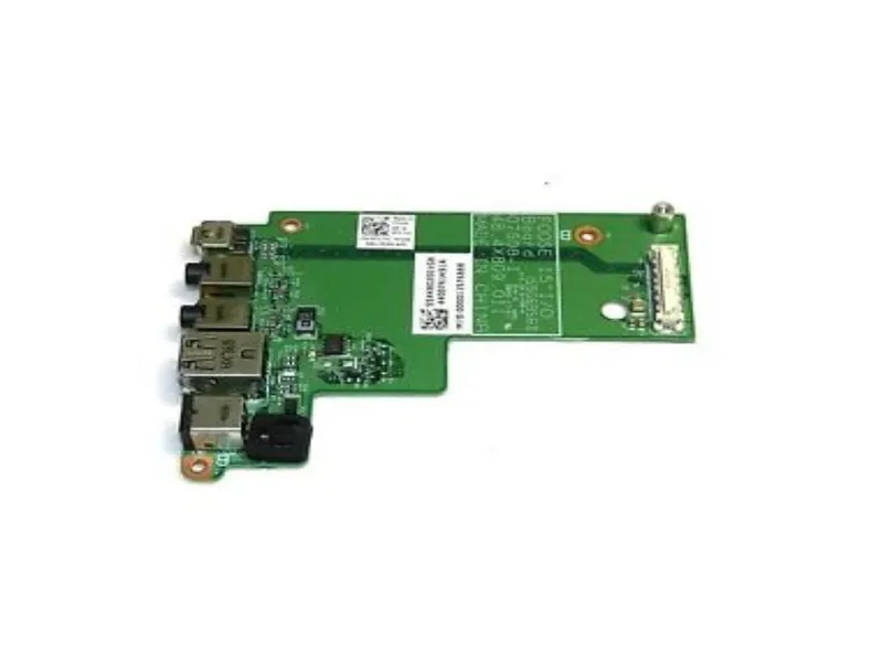 0F171C Dell USB/Audio Daughter Card