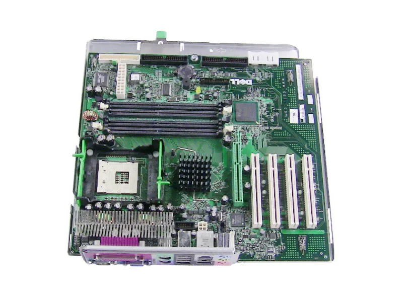 0F3825 Dell System Board for GX270 Desktop