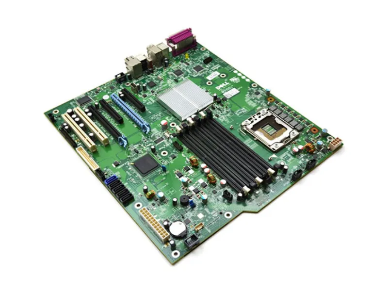 0F9382 Dell Xeon Dual System Board for Precision Workst...