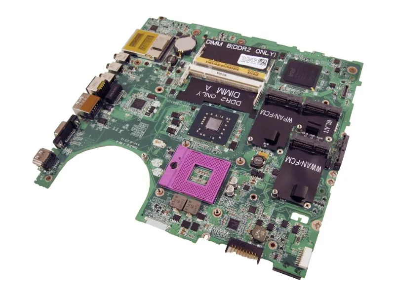 0F973C Dell System Board (Motherboard) for Studio 1535