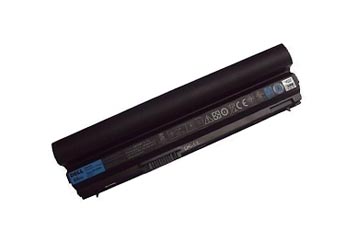 0FFR0G Dell Li-Ion Primary 6-Cell 60WH Battery