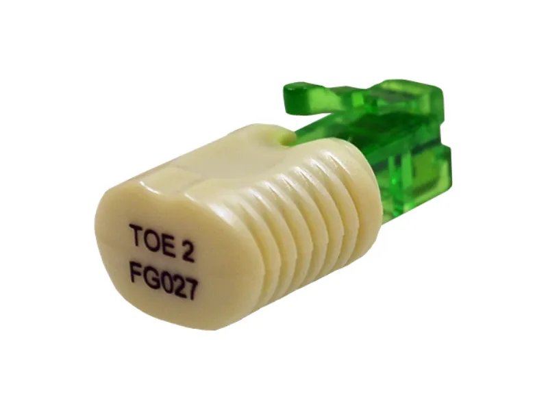 0FG027 Dell 2-Port TOE Key for PowerEdge 1P50 / 2950