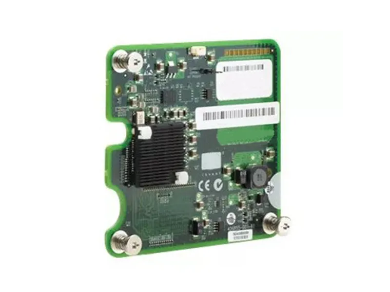 0FM634 Dell Broadcom BCM5708S Dual-Port Gigabit GBE Mez...