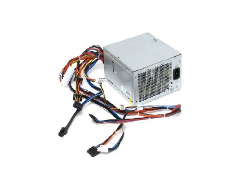 0G05V Dell 525-Watts Power Supply for Precision T3500