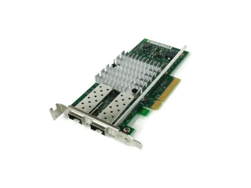 0G176P Dell Dual Port X520 DA 10-GB Server Adapter Ethe...