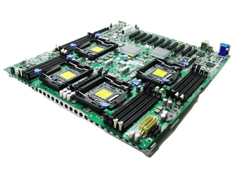 0GK775 Dell System Board (Motherboard) for PowerEdge 69...