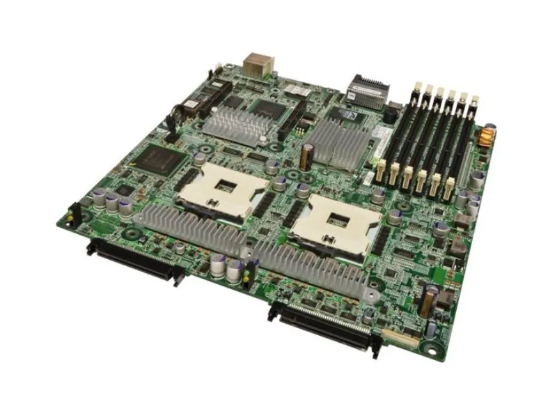 0GK912 Dell System Board (Motherboard) for PowerEdge 18...