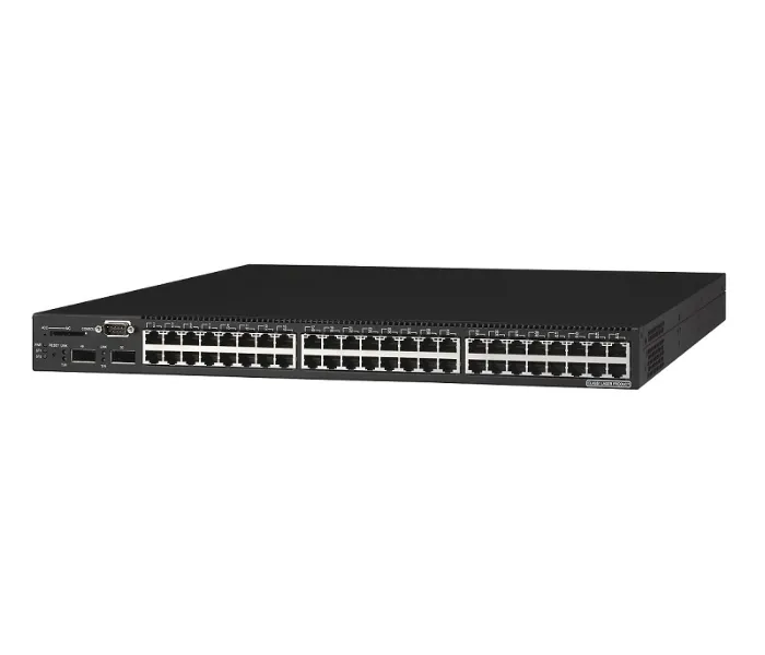 0GM765 Dell Dual Port 10Gb Ethernet CX4 Uplink Switch M...