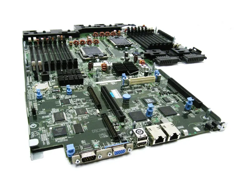 0GX122 Dell System Board (Motherboard) for PowerEdge R8...