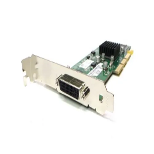 0H0424 Dell ATI Radeon 7000 VE 32MB DVI AGP DDR Graphic...