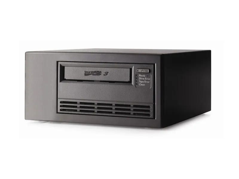 0H31F4 Dell 1.5TB/3TB LTO-5 SAS External Tape Drive