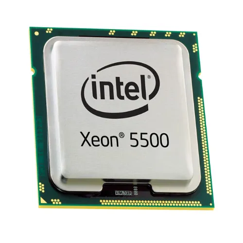 0H505J Dell 2.26GHz 5.86GT/s QPI 8MB L3 Cache Intel Xeo...