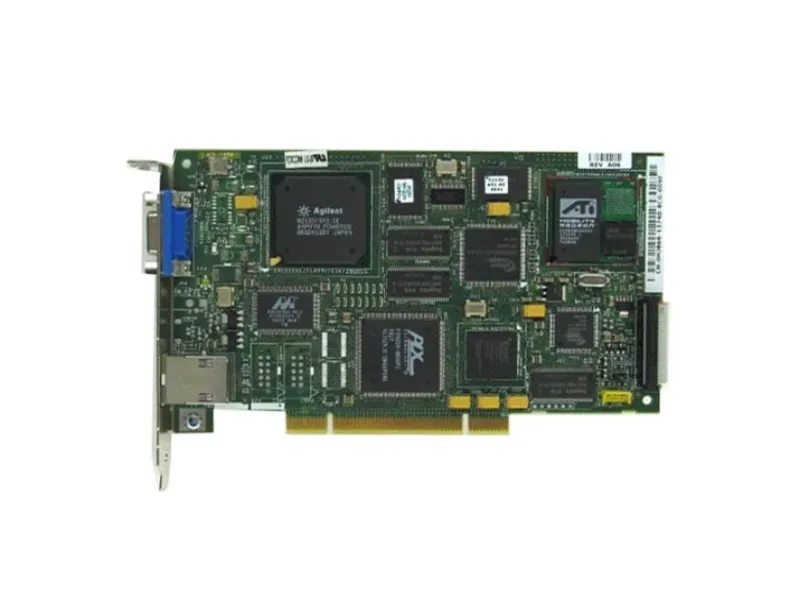 0HJ866 Dell DRAC 4 Remote Management PCI-X Card for Pow...