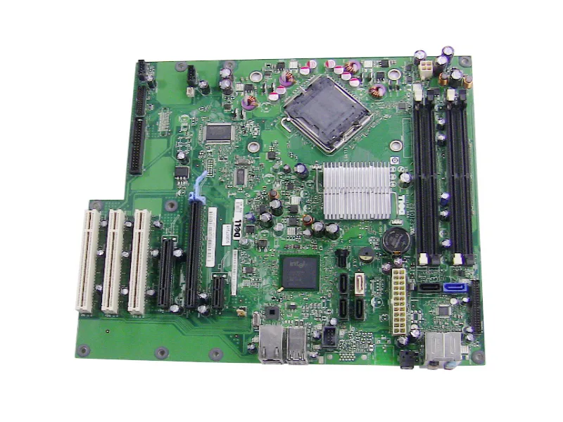 0J0592 Dell Dimension 4550 System Board