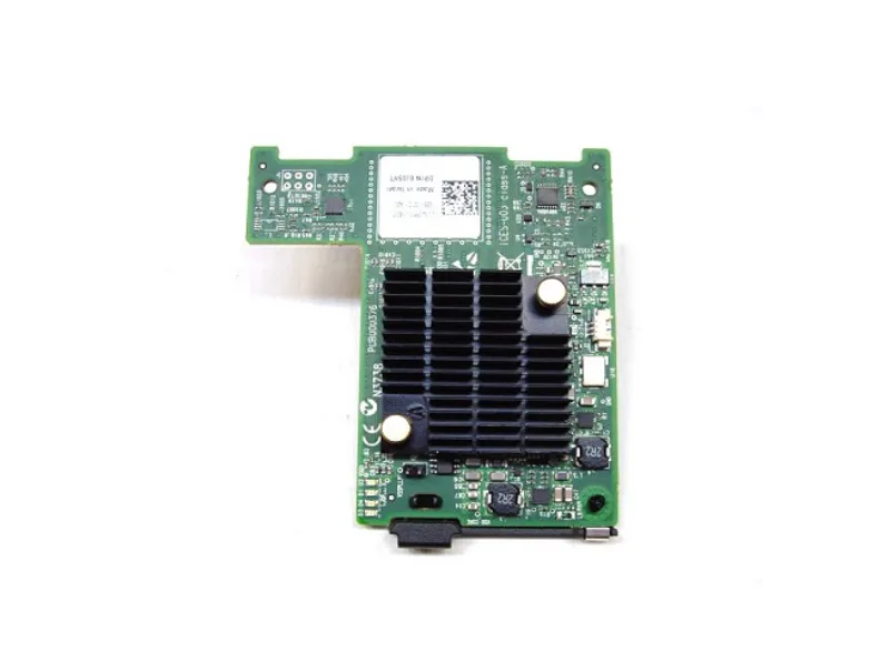 0J05YT Dell Mellanox ConnectX-3 Dual Port InfiniBand 40...