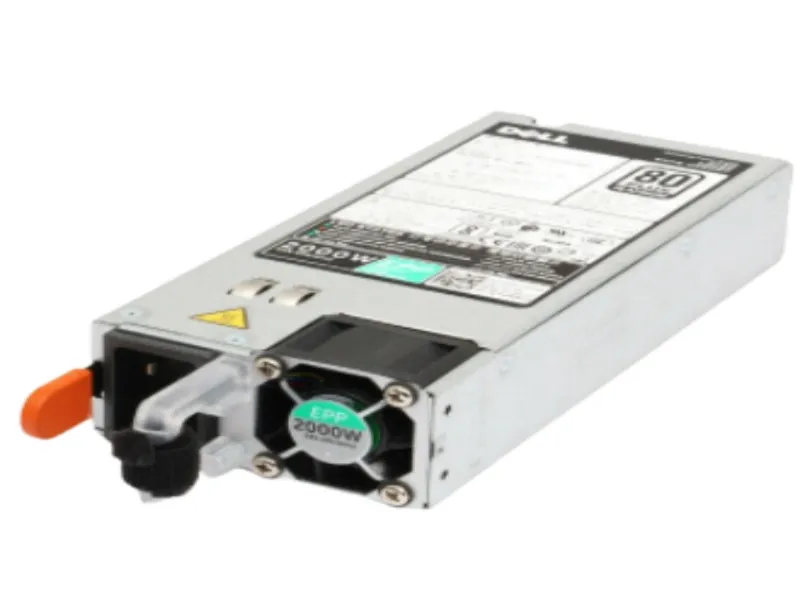 0J1CC3 Dell 2400-Watts Power Supply PowerEdge R740 / 74...