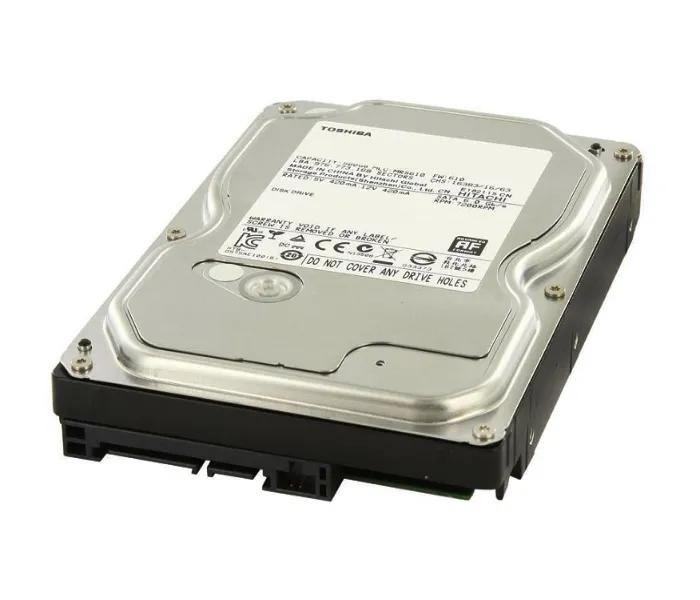 0J21923 Toshiba 2TB 7200RPM SATA 6GB/s 64MB Cache 3.5-i...