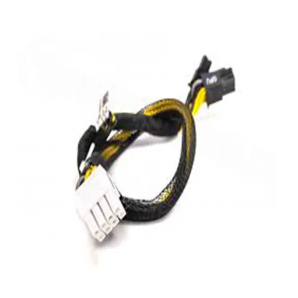 0J30DG Dell Split Graphics Card Power Adaptor Cable